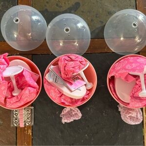 Miniverse Make It Mini Valentines Lot of 3